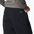 Columbia Pleasant Creek Warm Jogger moteriškos trekingo kelnės juodos 1960113 5