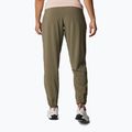 Columbia Pleasant Creek Warm Jogger brown moteriškos trekingo kelnės 1960113 3