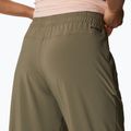 Columbia Pleasant Creek Warm Jogger brown moteriškos trekingo kelnės 1960113 5