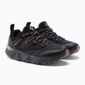 Columbia vyriški trekingo batai Facet 60 Low Outdry 010 black 1974151 5