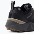 Columbia vyriški trekingo batai Facet 60 Low Outdry 010 black 1974151 7