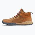 Columbia Fairbanks Mid vyriški žygio batai elk/graphite 13