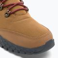 Columbia Fairbanks Mid vyriški žygio batai elk/graphite 7