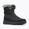 Columbia Slopeside Peak Luxe moteriški sniego batai black/graphite 11