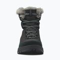 Columbia Slopeside Peak Luxe moteriški sniego batai black/graphite 14