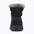 Columbia Slopeside Peak Luxe moteriški sniego batai black/graphite 15