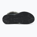 Columbia Slopeside Peak Luxe moteriški sniego batai black/graphite 18