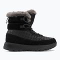 Columbia Slopeside Peak Luxe moteriški sniego batai black/graphite 2