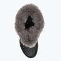 Columbia Slopeside Peak Luxe moteriški sniego batai black/graphite 6