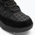 Columbia Slopeside Peak Luxe moteriški sniego batai black/graphite 7