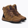 Columbia Fairbanks Omni-Heat rudi vyriški trekingo batai 1746011 4