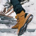 Columbia Fairbanks Omni-Heat rudi vyriški trekingo batai 1746011 12