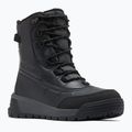 Columbia Bugaboot Celsius vyriški sniego batai black/shark 11