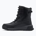 Columbia Bugaboot Celsius vyriški sniego batai black/shark 12