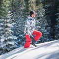 Columbia Bugaboot Celsius vyriški sniego batai black/shark 20