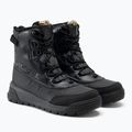 Columbia Bugaboot Celsius vyriški sniego batai black/shark 4