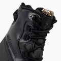 Columbia Bugaboot Celsius vyriški sniego batai black/shark 8