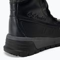 Columbia Bugaboot Celsius vyriški sniego batai black/shark 9
