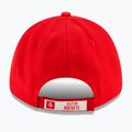 Kepurė New Era NBA The League Huston Rockets red 4