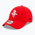 Kepurė New Era NBA The League Huston Rockets red 6