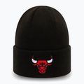Kepurė New Era NBA Essential Cuff Beanie Chicago Bulls