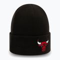 Kepurė New Era NBA Essential Cuff Beanie Chicago Bulls 4