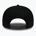 Kepurė New Era Tonal Black 9Fifty Stretch Snap New York Yankees black 2