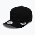 Kepurė New Era Tonal Black 9Fifty Stretch Snap New York Yankees black 4