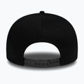 Kepurė New Era Tonal Black 9Fifty Stretch Snap Los Angeles Dodgers black 2