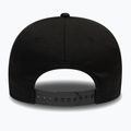 Kepurė New Era Tonal Black 9Fifty Stretch Snap Chicago Bulls black 2