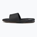 REEF Fanning Slide vyriškos šlepetės black CI3632 11