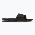 REEF Fanning Slide vyriškos šlepetės black CI3632 2