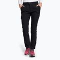 Moteriškos trekingo kelnės The North Face Paramount Mid Rise black NF0A4ASFJK31
