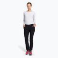 Moteriškos trekingo kelnės The North Face Paramount Mid Rise black NF0A4ASFJK31 2