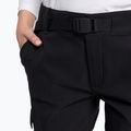 Moteriškos trekingo kelnės The North Face Paramount Mid Rise black NF0A4ASFJK31 6