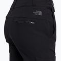 Moteriškos trekingo kelnės The North Face Paramount Mid Rise black NF0A4ASFJK31 7