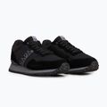 Vyriški batai Napapijri Cosmos black 10