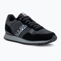 Vyriški batai Napapijri Cosmos black