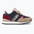 Vyriški batai Napapijri NP0A4HVP navy/beige/red 2