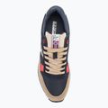 Vyriški batai Napapijri NP0A4HVP navy/beige/red 6