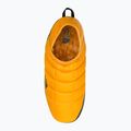 Vyriškos šlepetės The North Face Thermoball Traction Mule yellow NF0A3UZNZU31 6