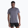 Vyriški žygio marškinėliai icebreaker Merino 125 Cool-Lite Sphere III SS Tee midnight navy