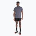 Vyriški žygio marškinėliai icebreaker Merino 125 Cool-Lite Sphere III SS Tee midnight navy 2