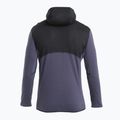 Vyriškas žygio džemperis icebreaker Merino 200 Realfleece™ Descender black/graphite/cb 2