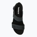 Moteriški sandalai Timberland Malibu Waves 2Band black 5