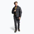 Vyriškos pūkinės striukės The North Face Aconcagua 2 Hoodie black NF0A4R26JK31 2