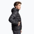 Vyriškos pūkinės striukės The North Face Aconcagua 2 Hoodie black NF0A4R26JK31 3