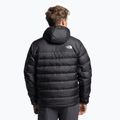 Vyriškos pūkinės striukės The North Face Aconcagua 2 Hoodie black NF0A4R26JK31 4