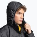 Vyriškos pūkinės striukės The North Face Aconcagua 2 Hoodie black NF0A4R26JK31 5