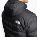Vyriškos pūkinės striukės The North Face Aconcagua 2 Hoodie black NF0A4R26JK31 6